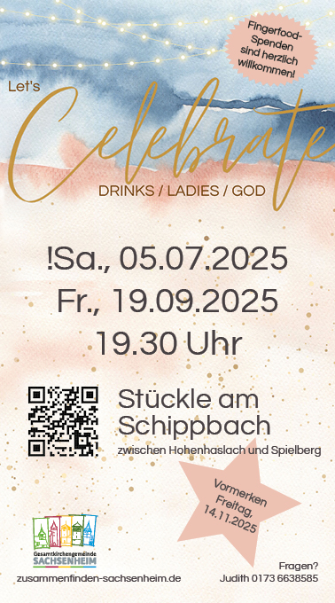 Featured image for “Celebrate 5.7.25”